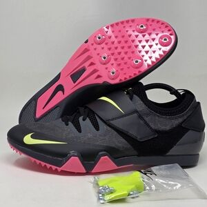 Nike Zoom Pole Vault Mens Elite Track & Field Shoes AA1204-004 Size 11.5 New